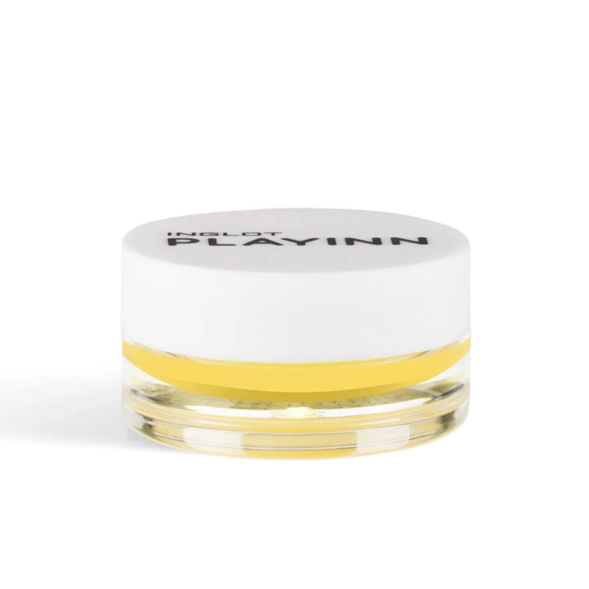 INGLOT Playinn Waterproof Eyeliner Gel