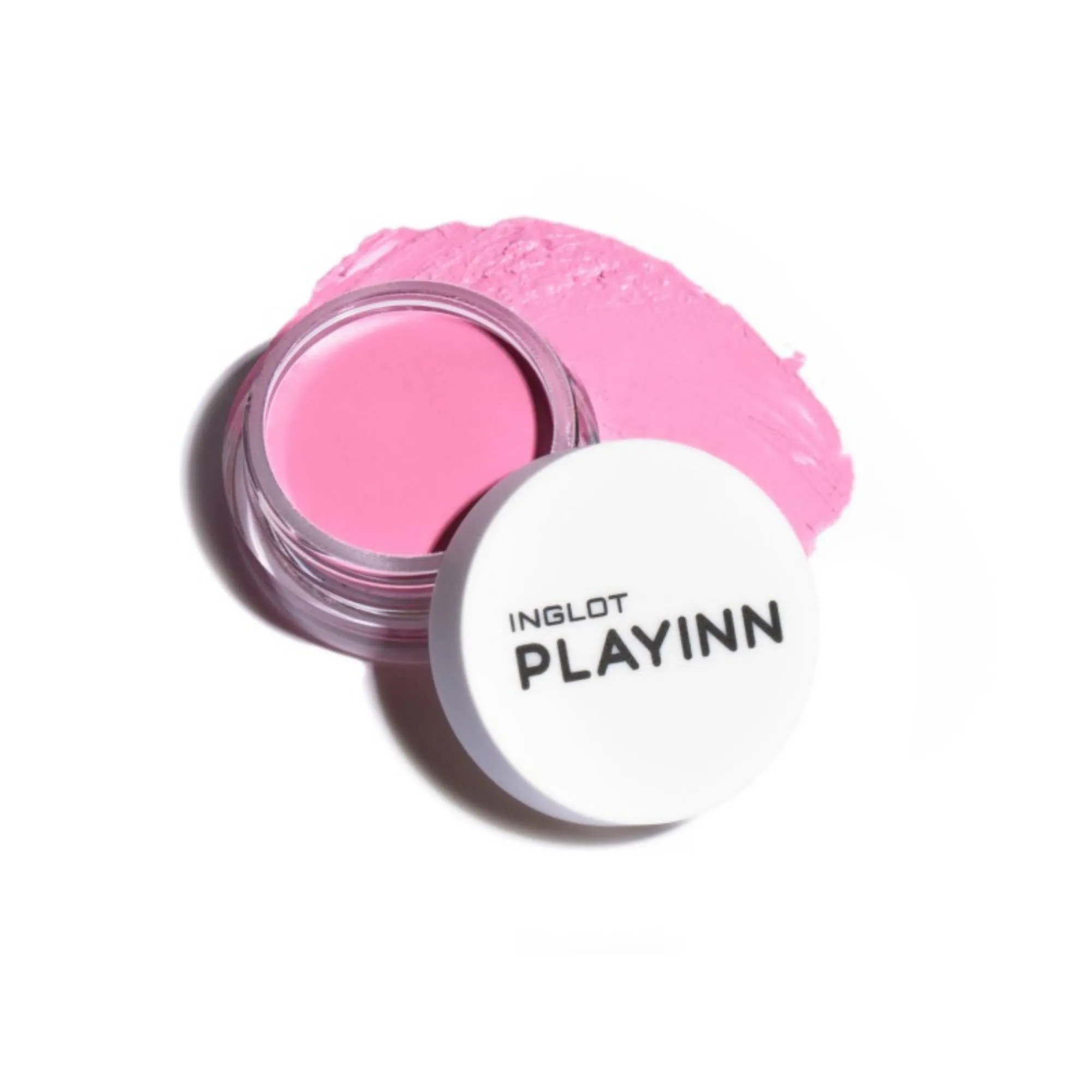INGLOT Playinn Waterproof Eyeliner Gel