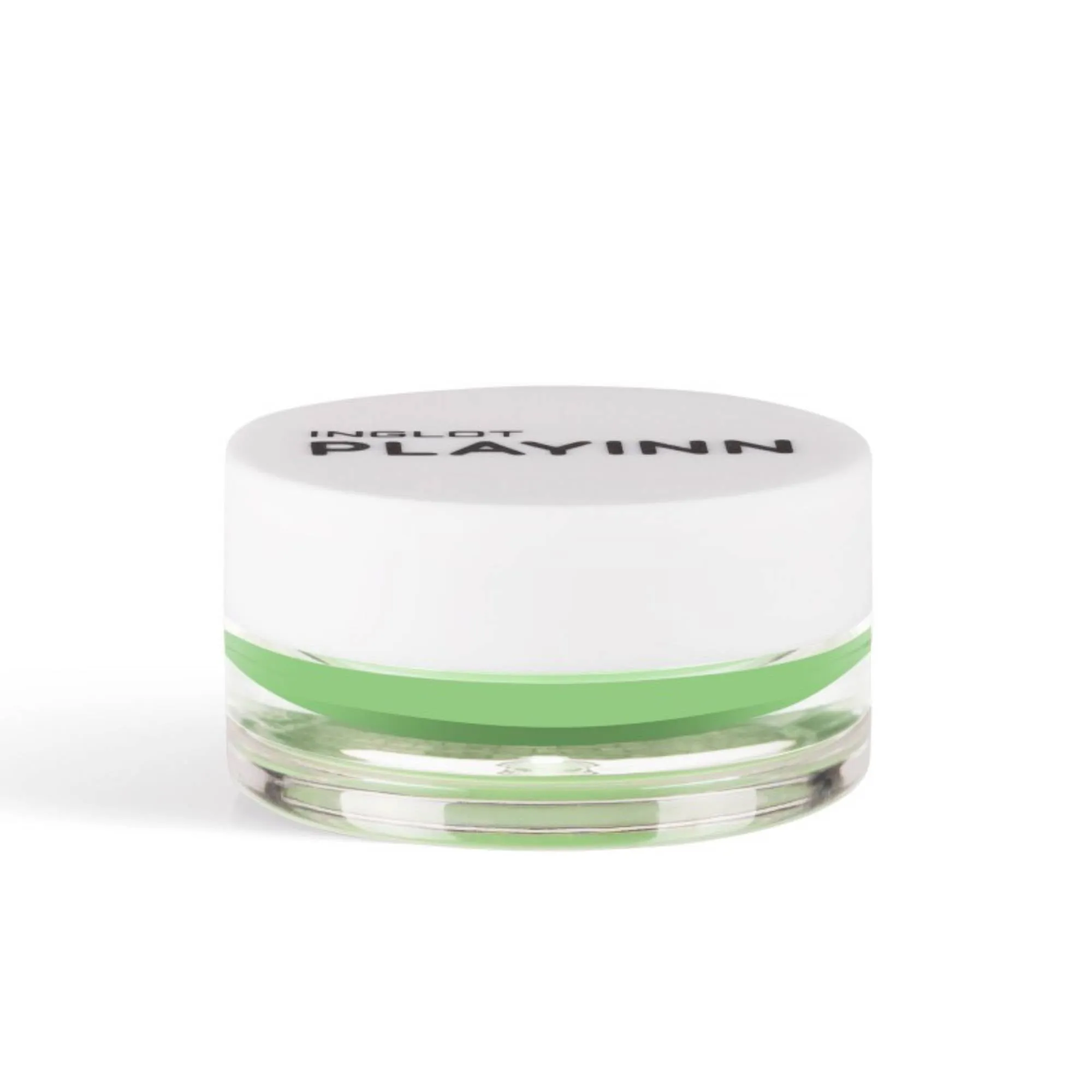 INGLOT Playinn Waterproof Eyeliner Gel