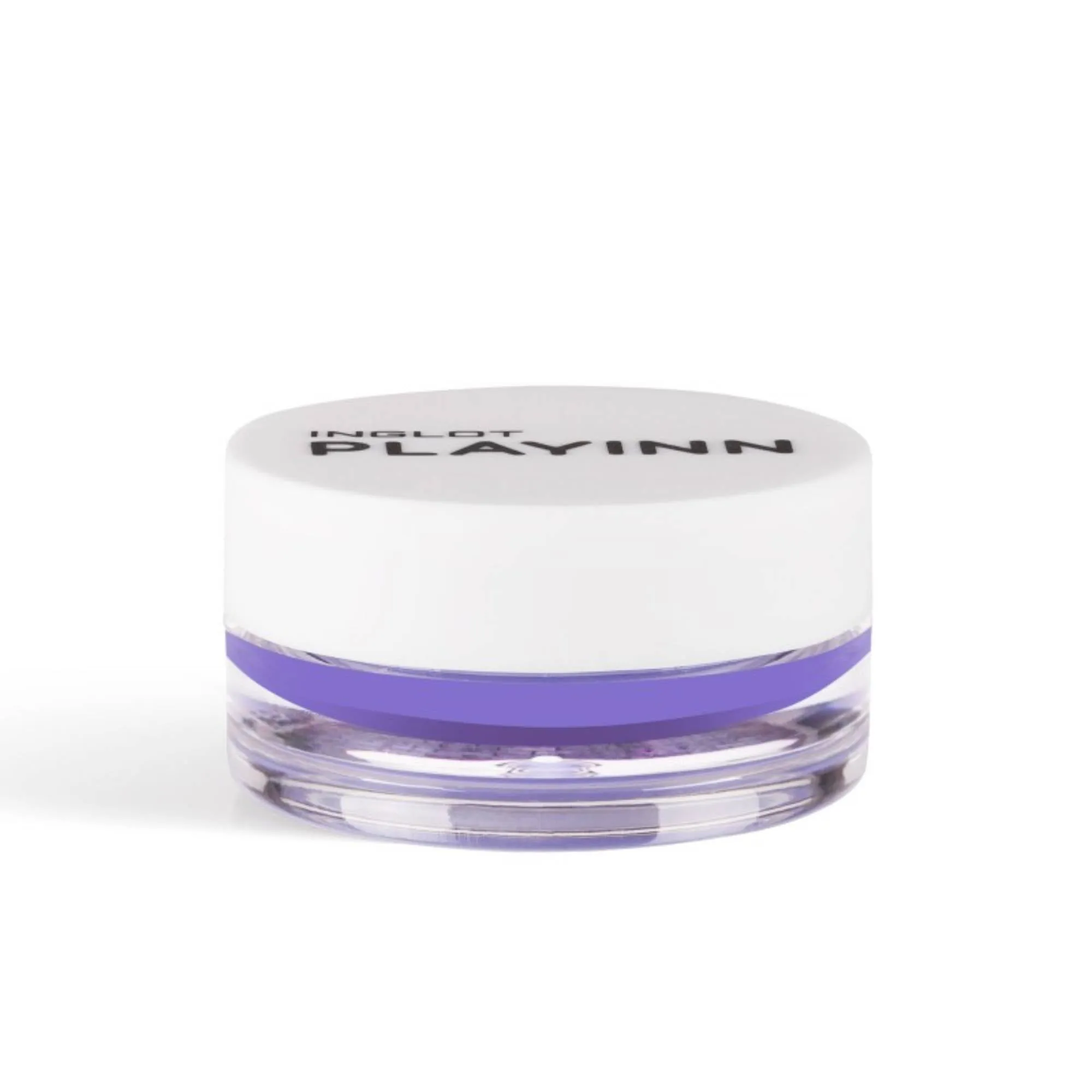 INGLOT Playinn Waterproof Eyeliner Gel