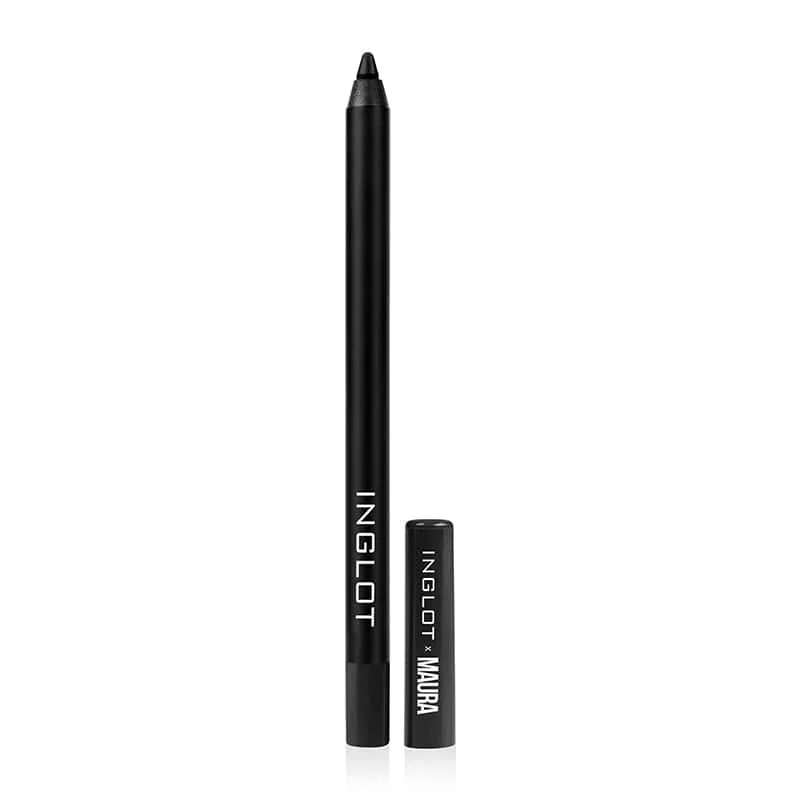 Inglot x Maura All The Drama Kohl Pencil