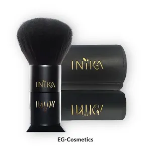 INIKA 'mini' Kabuki Brush