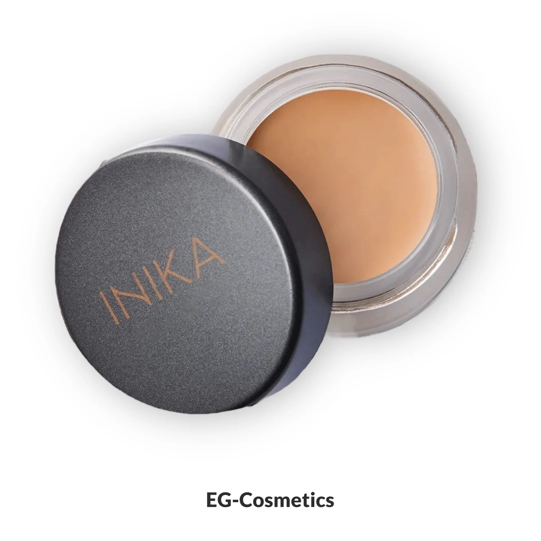 INIKA Organic Full Coverage Concealer (Sand) 3.5g