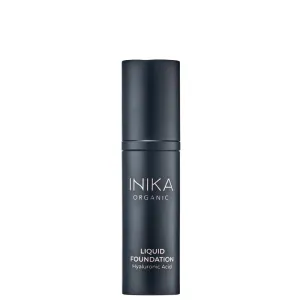 Inika Organic Liquid Foundation 30ml