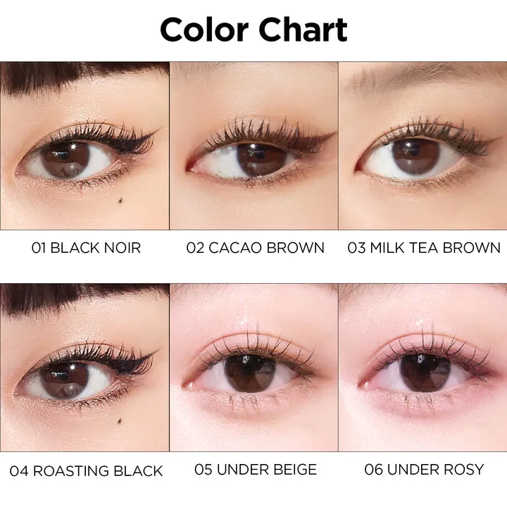 Ink Thin Thin Pencil Liner (3 Colours)