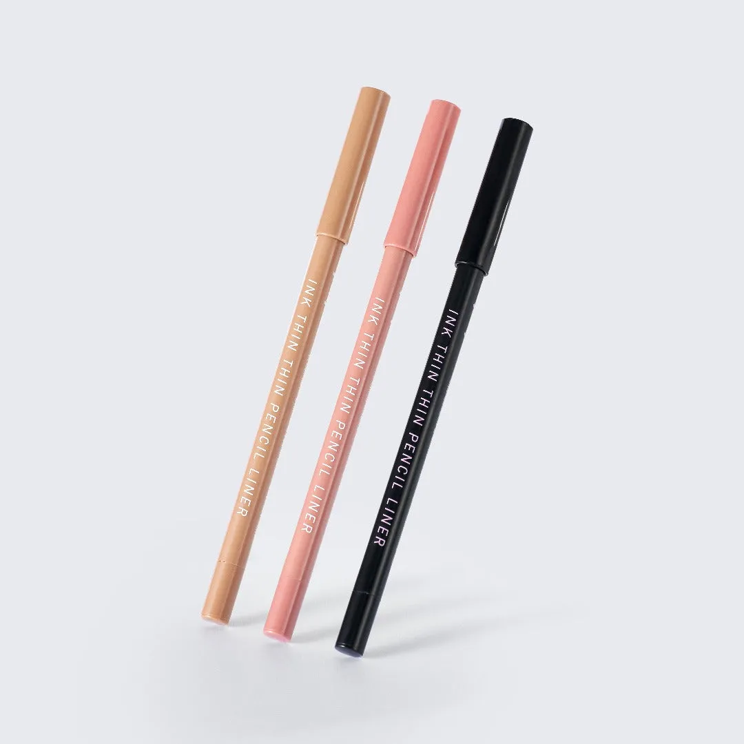 Ink Thin Thin Pencil Liner (3 Colours)