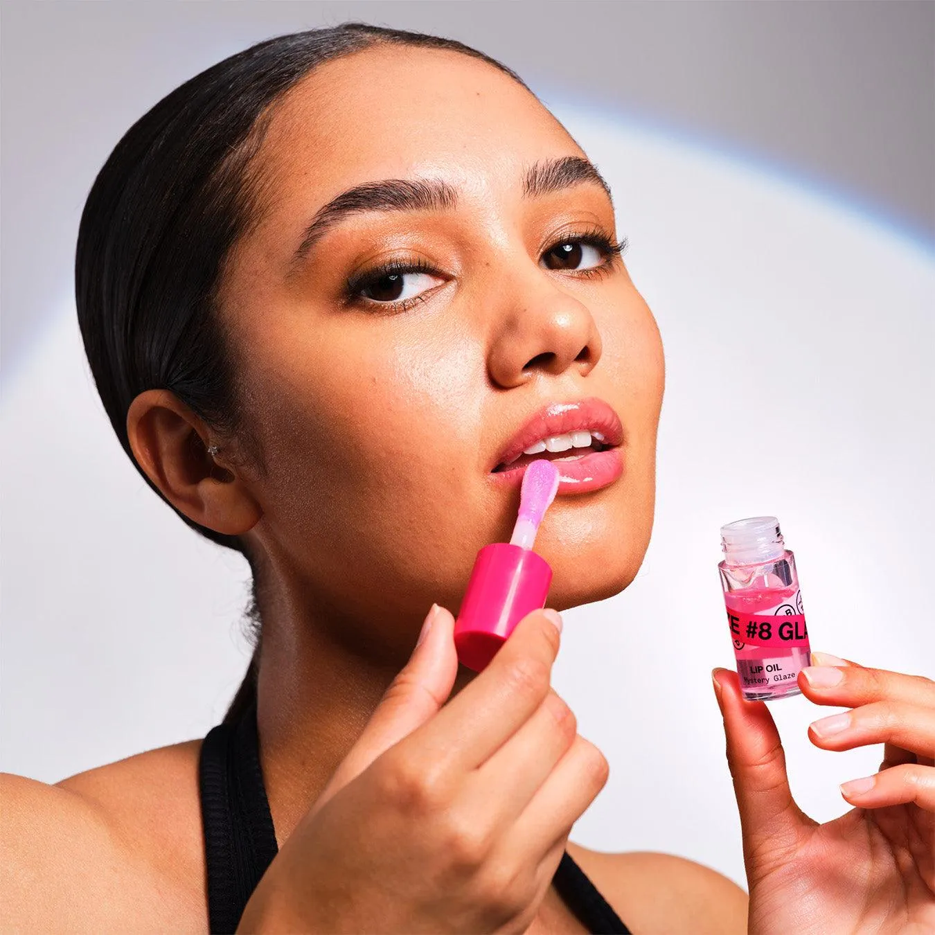 Innbeauty Project Glaze Lip Oil (Mystery)