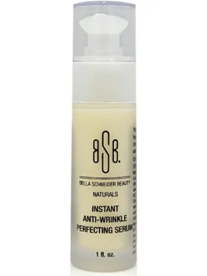 INSTANT ANTI-WRINKLE PERFECTING SERUM (UPDATED FORMULA FOR INSTANT ENHANCER)