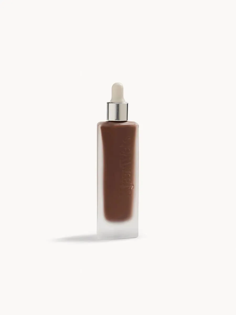 Invisible Touch Liquid Foundation - D350/Impeccable