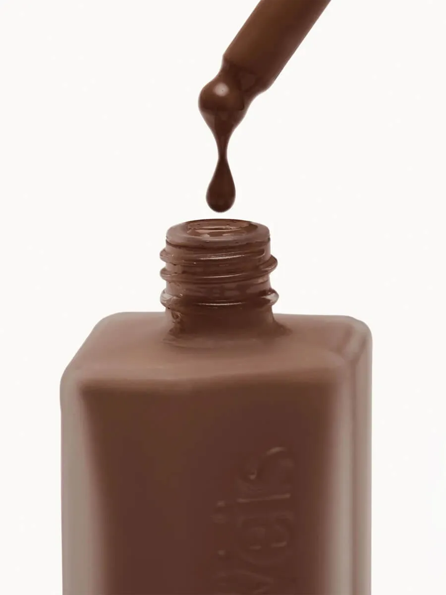 Invisible Touch Liquid Foundation - D350/Impeccable