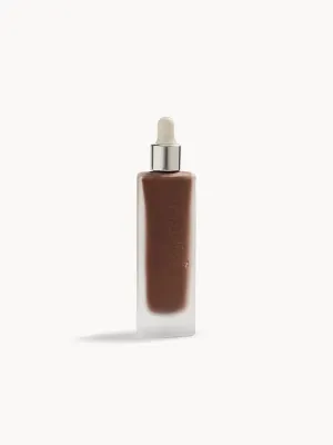 Invisible Touch Liquid Foundation - D350/Impeccable