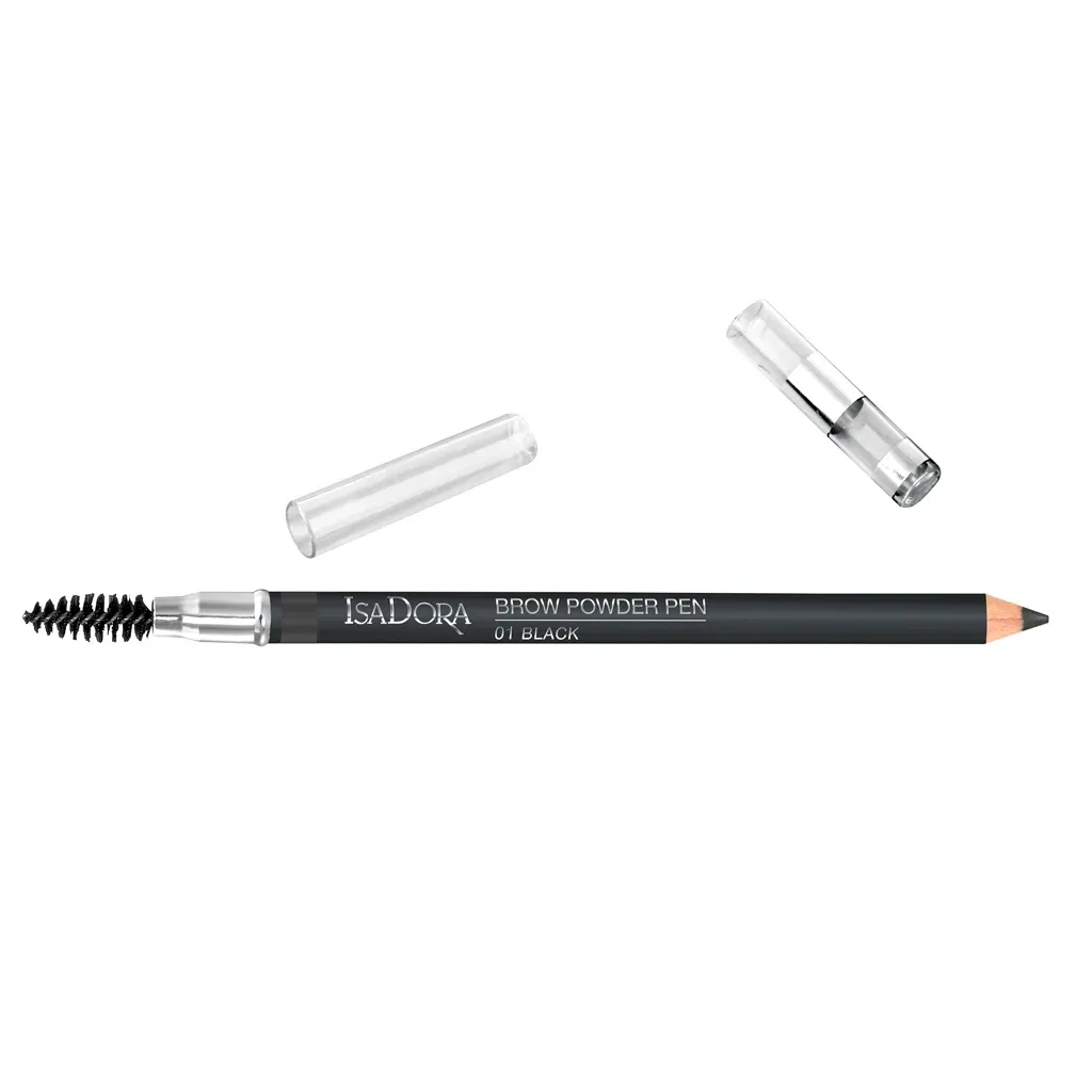 Isadora Sculpting Brow Pen - 3 Different Shades