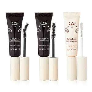 IT'S SKIN Babyface Petit Mascara