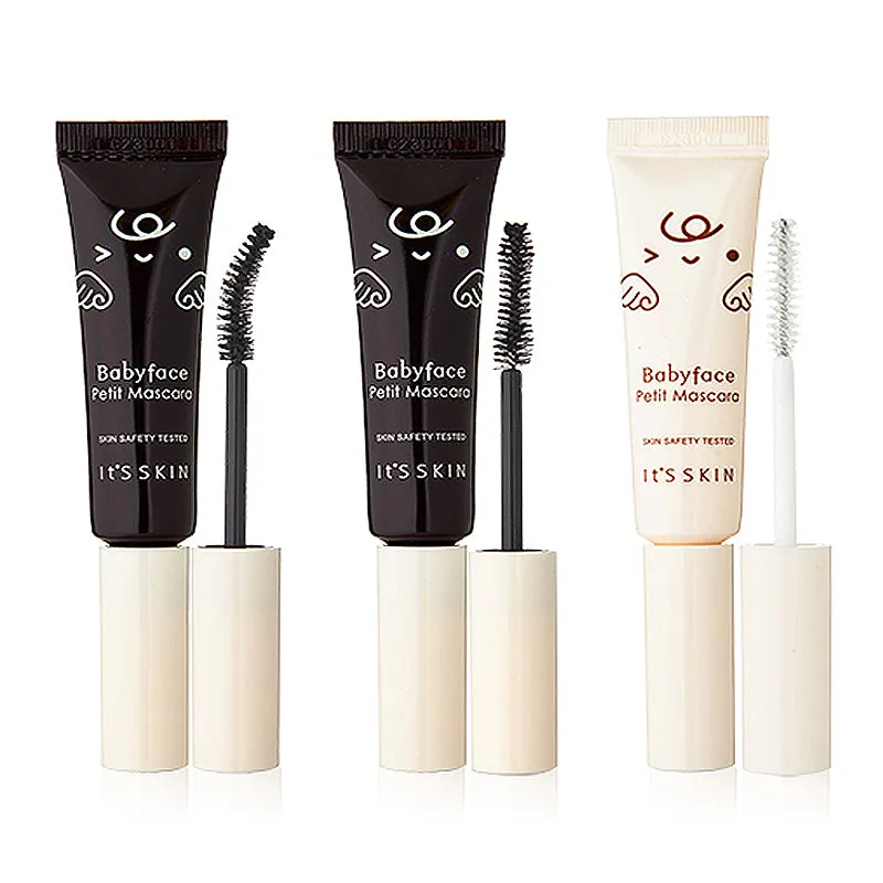 IT'S SKIN Babyface Petit Mascara