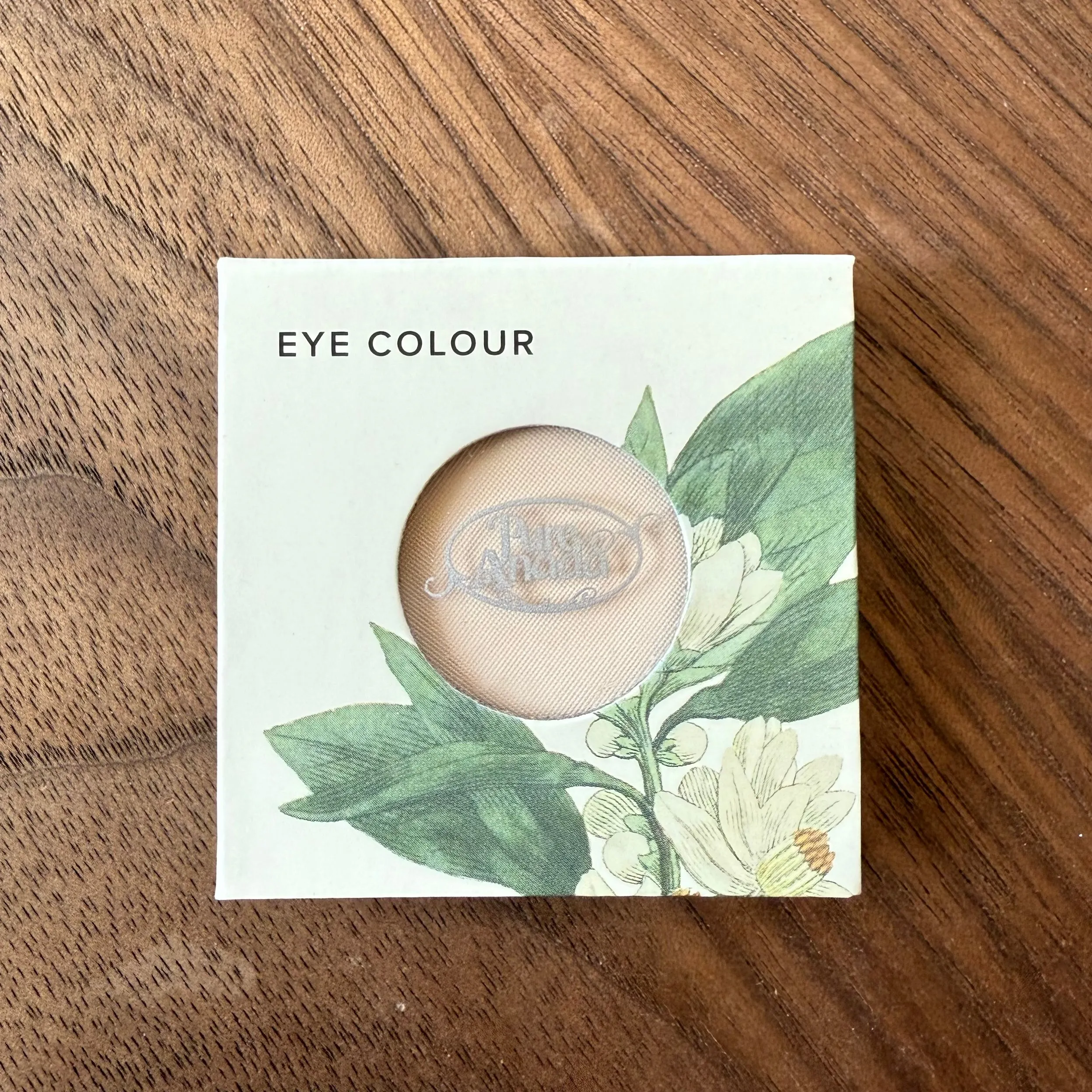 Ivory Tower - Pressed Eye
