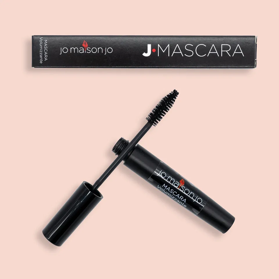 J Mascara Volumizzante