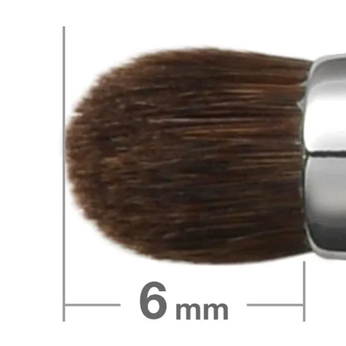 J035BkSL Eyeshadow Brush Round [HB0560]