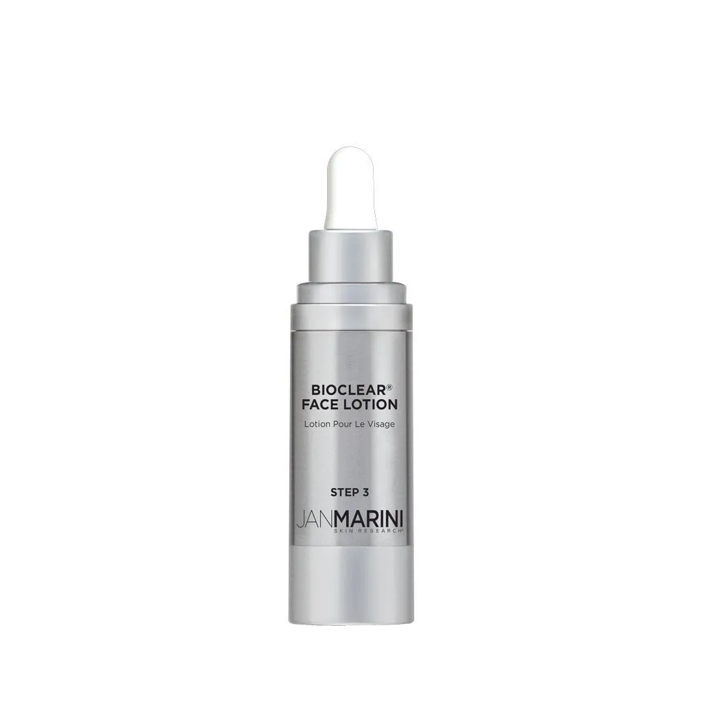 Jan Marini Bioclear Face Lotion