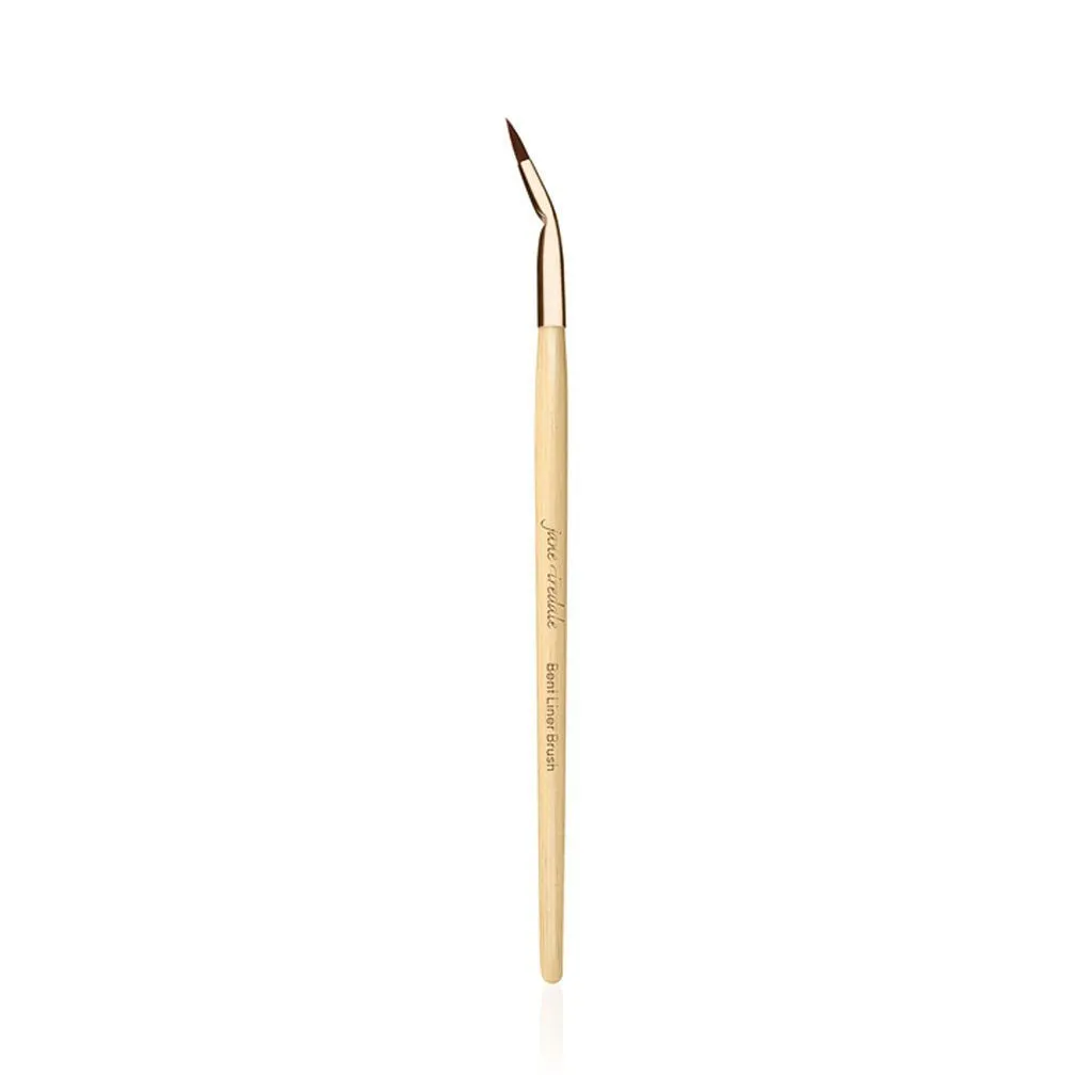 Jane Iredale Bent Liner Brush