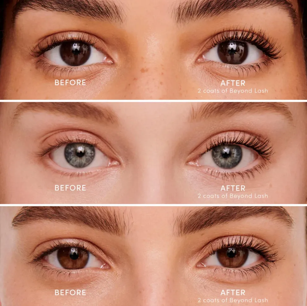 Jane Iredale Beyond Lash Volumizing Mascara