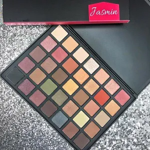 JASMIN 35 PRO PALETTE