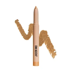Jason Wu Beauty JEWEL STICK Eyeshadow Pencil with Built-in Sharpener (Gold Pearl)