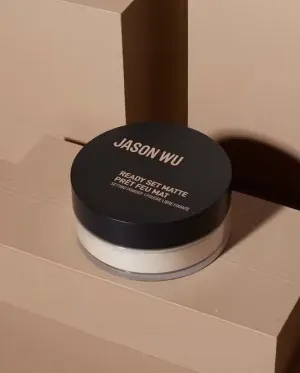 JASON WU - READY SET MATTE 2