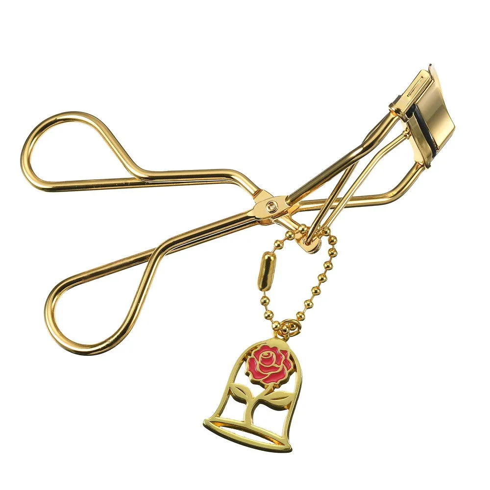 JDS - Belle's Eye Makeup x Eyelash Curler with Charm