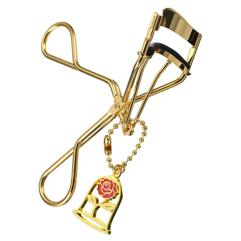 JDS - Belle's Eye Makeup x Eyelash Curler with Charm