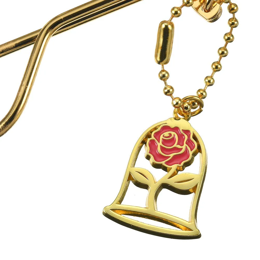 JDS - Belle's Eye Makeup x Eyelash Curler with Charm