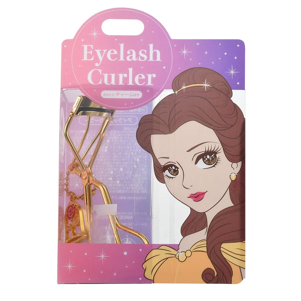 JDS - Belle's Eye Makeup x Eyelash Curler with Charm