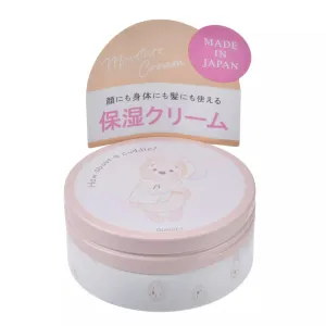 JDS - White Pooh x Winnie the Pooh Fruit Latte Color Moisture Cream (Release Date: Oct 29, 2024)