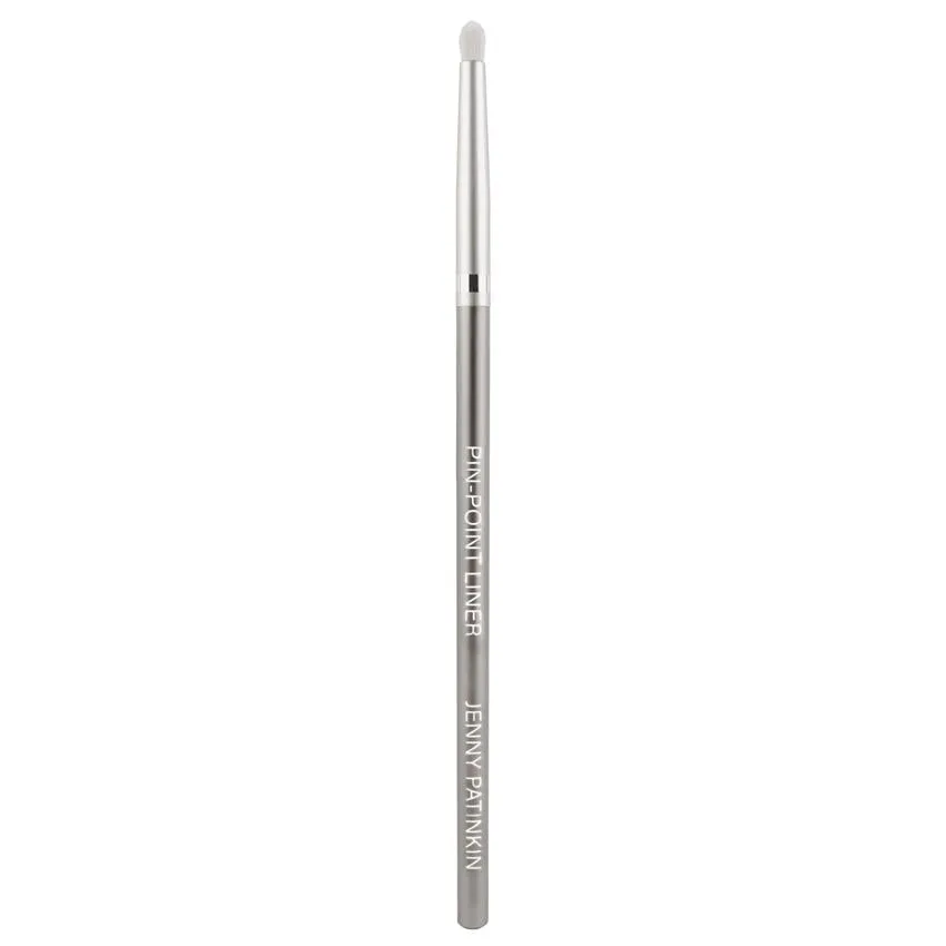 Jenny Patinkin Luxury Vegan Pin Point Liner Brush