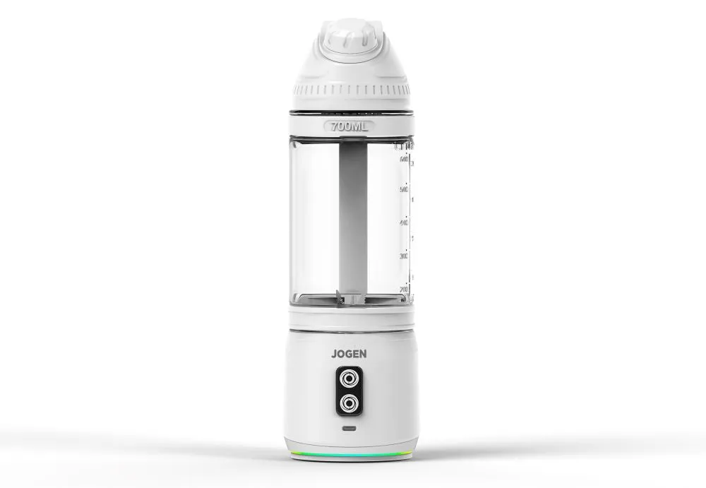 JOGEN BL 1130 Portable Intelligent Blender 280W (White)