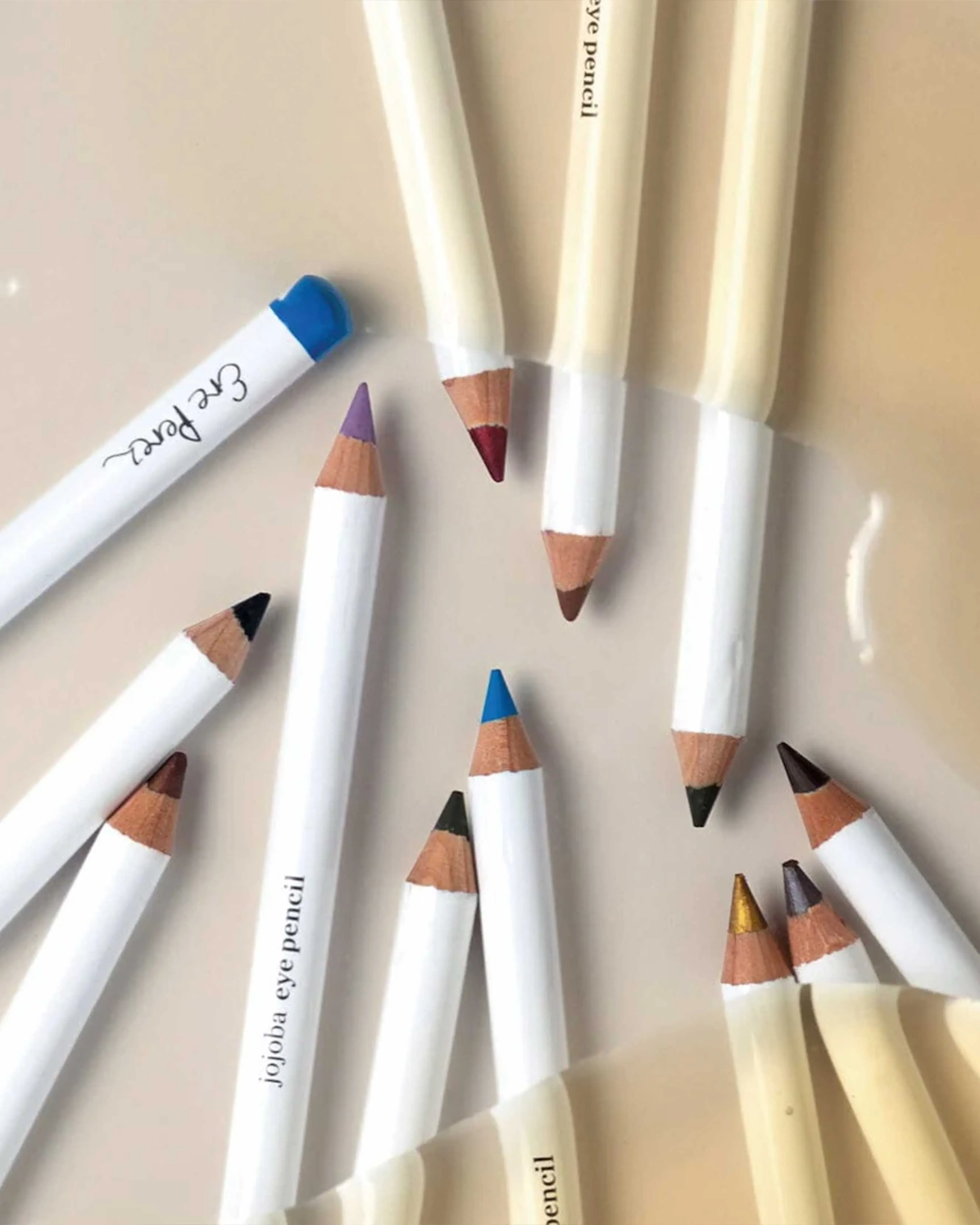 Jojoba Eye Pencil