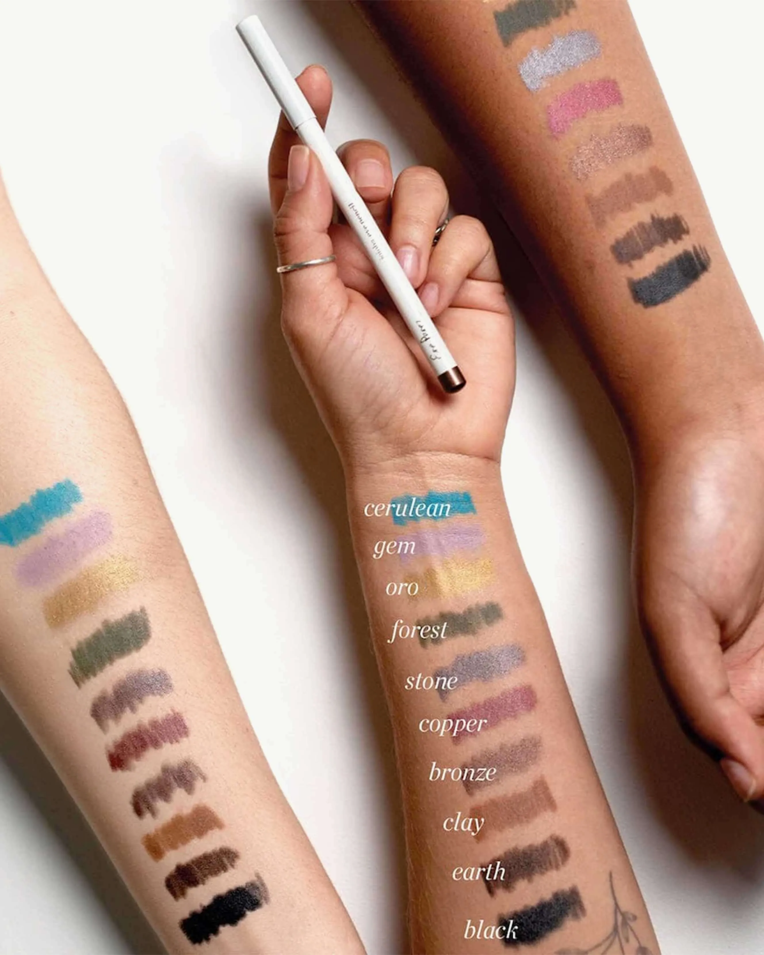 Jojoba Eye Pencil
