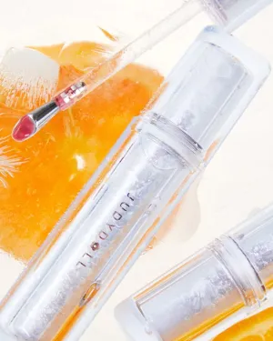 JUDYDOLL Ice Watery Lip Gloss