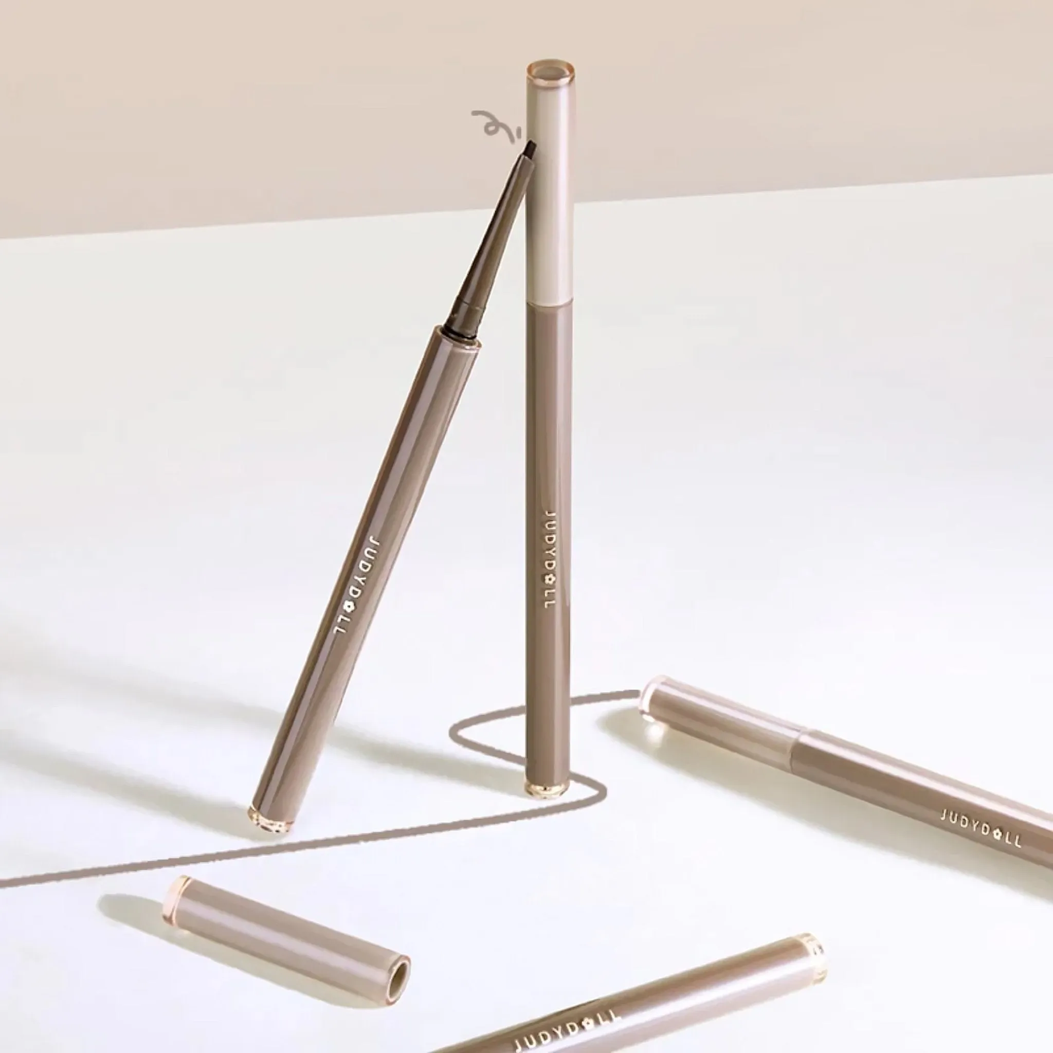 Judydoll Precisely Depicted Slim Gel Eyeliner (2 Colors)