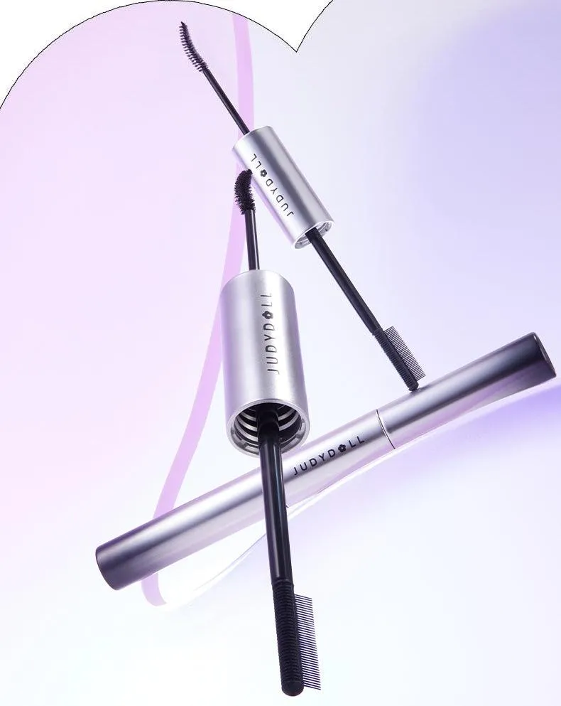 Judydoll Volume N Curling Mascara Duo JD141
