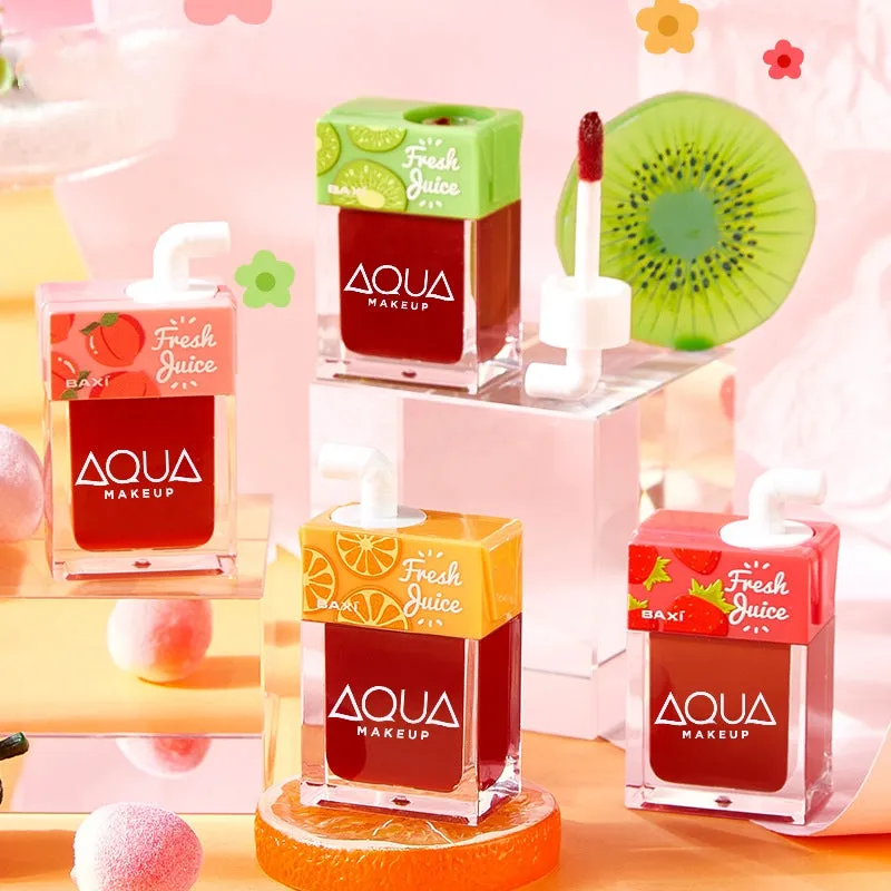 JUICE LIP GLAZE