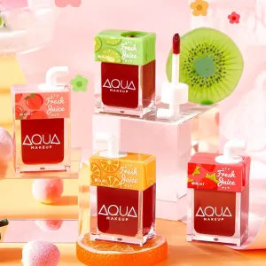 JUICE LIP GLAZE