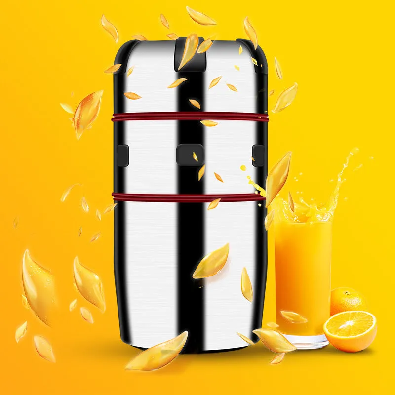 Juicer Blender Manual Juicer Household Mini Blender Lemon