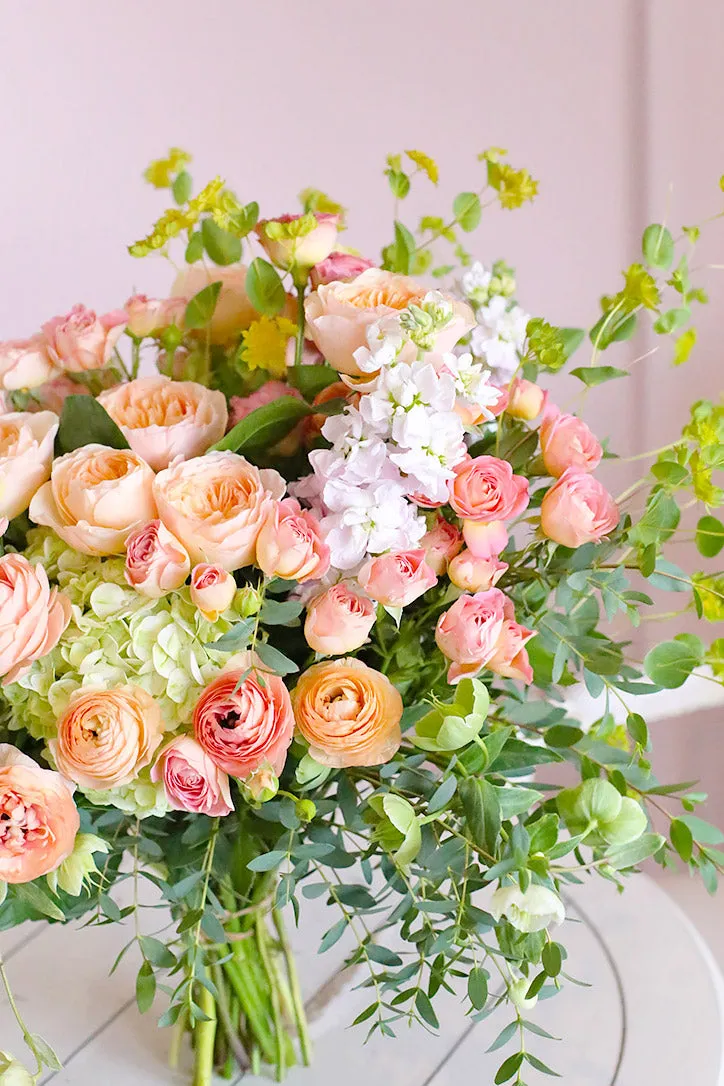 Juliet's Roses