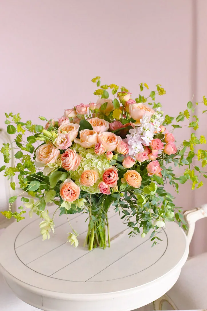 Juliet's Roses