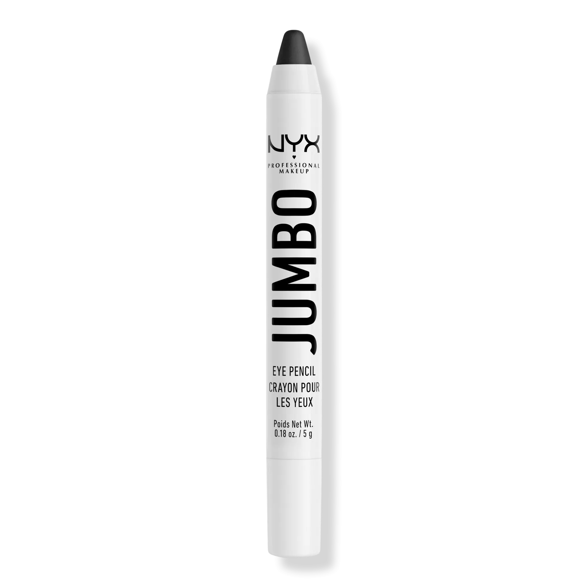 Jumbo Eye Pencil All-In-One Eyeshadow Eyeliner Pencil