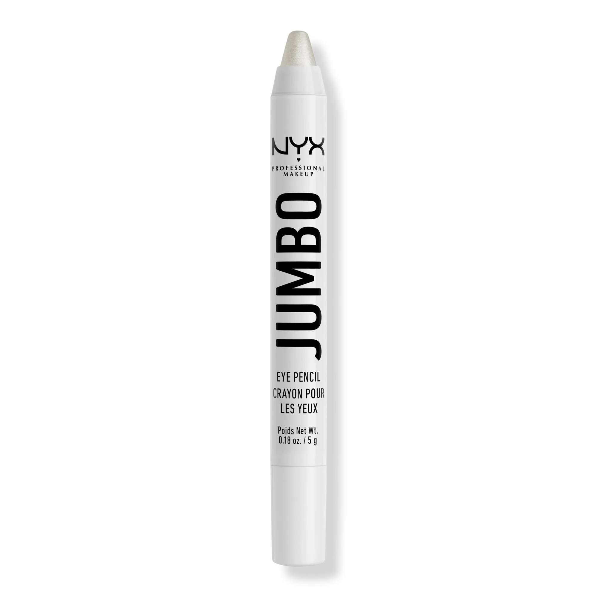 Jumbo Eye Pencil All-In-One Eyeshadow Eyeliner Pencil