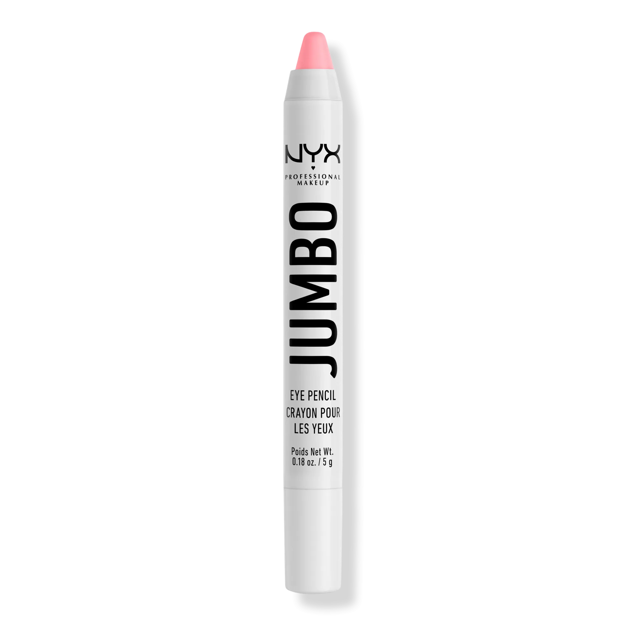 Jumbo Eye Pencil All-In-One Eyeshadow Eyeliner Pencil