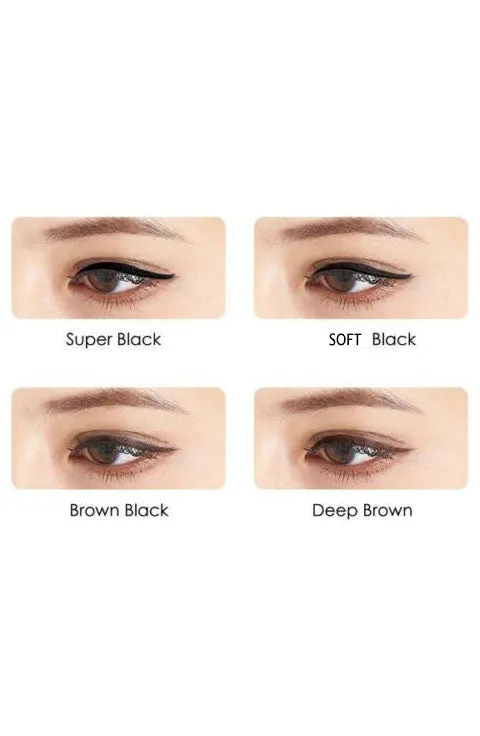 K-Palette - 1 Day Tattoo Real Lasting Eyeliner 24H WP