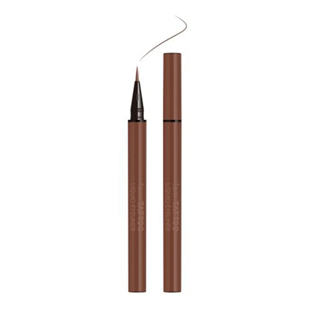 K-PALETTE 1DAY TATTOO Liquid Eyeliner - 4 Color to Choose