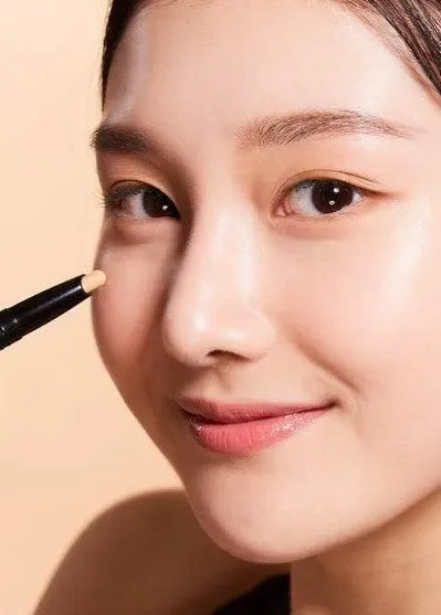 KAHI Hangyob Dual Concealer 0.8g